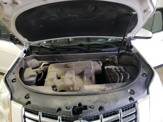 Photo 11 from auction – 2014 CADILLAC SRX LUXURY with VIN 3GYFNBE3XES681546
