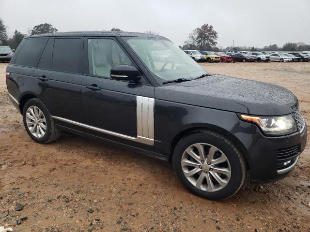 Photo 4 from auction – 2015 LAND ROVER RANGE ROVE with VIN SALGS2VF6FA205674