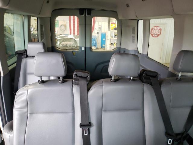 Photo 10 from auction – 2015 FORD TRANSIT T- with VIN 1FBZX2CM9FKB09197