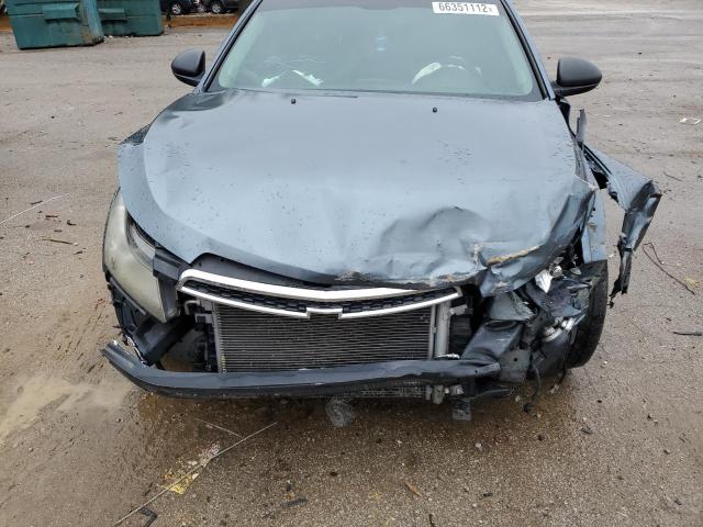 Photo 11 from auction – 2012 CHEVROLET CRUZE LS with VIN 1G1PC5SHXC7229196