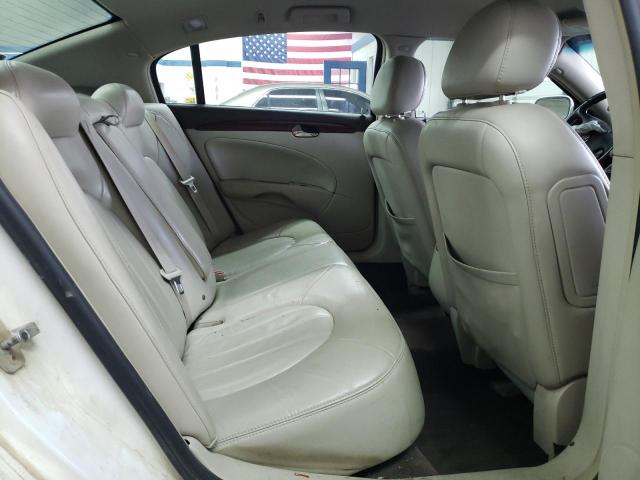Photo 10 from auction – 2008 BUICK LUCERNE CX with VIN 1G4HD57288U121158
