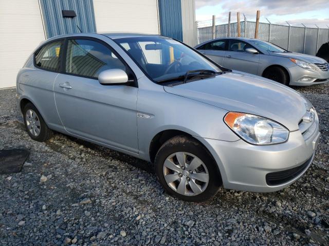 Photo 4 from auction – 2011 HYUNDAI ACCENT SE with VIN KMHCN3BC2BU202854