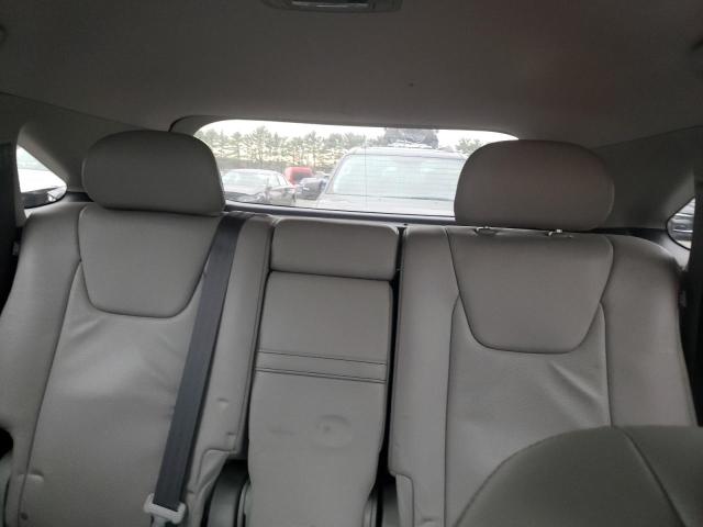 Photo 10 from auction – 2014 LEXUS RX 350 BAS with VIN 2T2BK1BAXEC240857