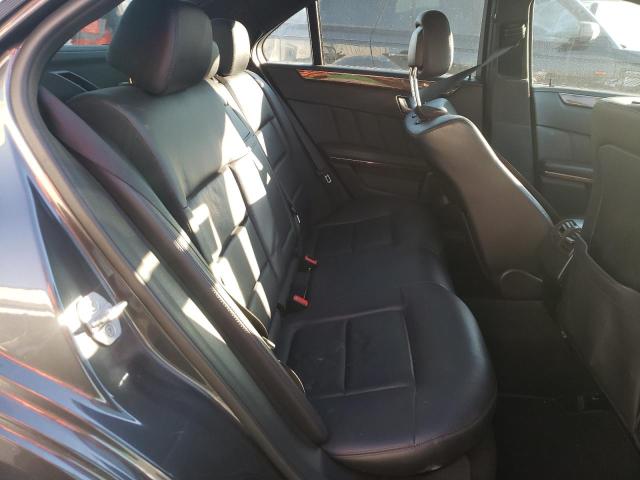Photo 10 from auction – 2012 MERCEDES-BENZ E 350 with VIN WDDHF5KB2CA568185