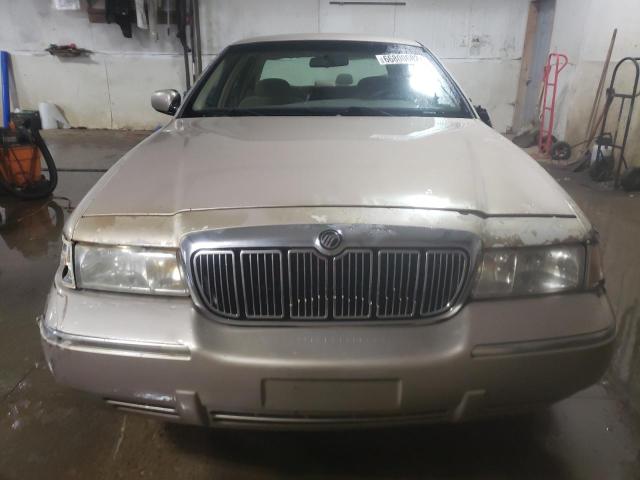 Photo 5 from auction – 1998 MERCURY GRAND MARQ with VIN 2MEFM74W2WX674617