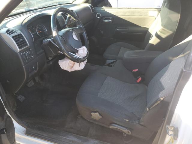 Photo 7 from auction – 2009 CHEVROLET COLORADO with VIN 1GCCS149898102005
