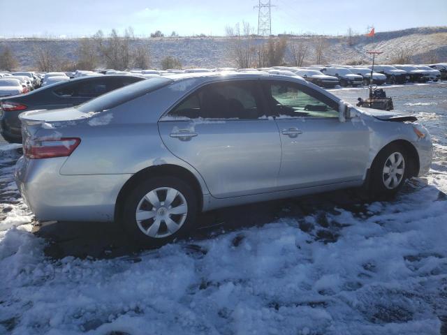 Photo 3 from auction – 2007 TOYOTA CAMRY LE with VIN 4T1BK46K17U014040