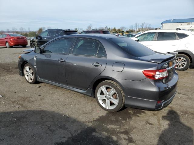 Photo 2 from auction – 2013 TOYOTA COROLLA BA with VIN 5YFBU4EE5DP149380