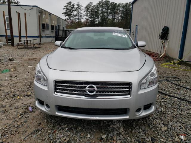 Photo 5 from auction – 2011 NISSAN MAXIMA S with VIN 1N4AA5AP2BC813065