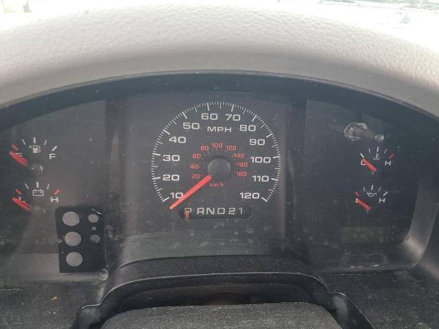 Photo 9 from auction – 2006 FORD F150 with VIN 1FTRF12WX6NA13394