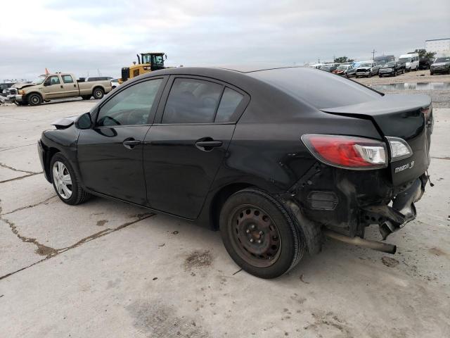 Photo 2 from auction – 2013 MAZDA 3 I with VIN JM1BL1TG8D1765200