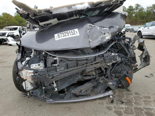 Photo 12 from auction – 2020 CHRYSLER PACIFICA T with VIN 2C4RC1BG6LR106526