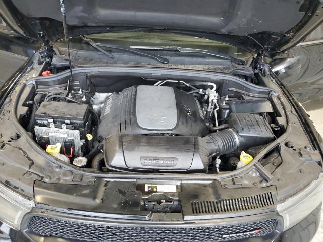 Photo 12 from auction – 2020 DODGE DURANGO R/ with VIN 1C4SDHCT3LC141990