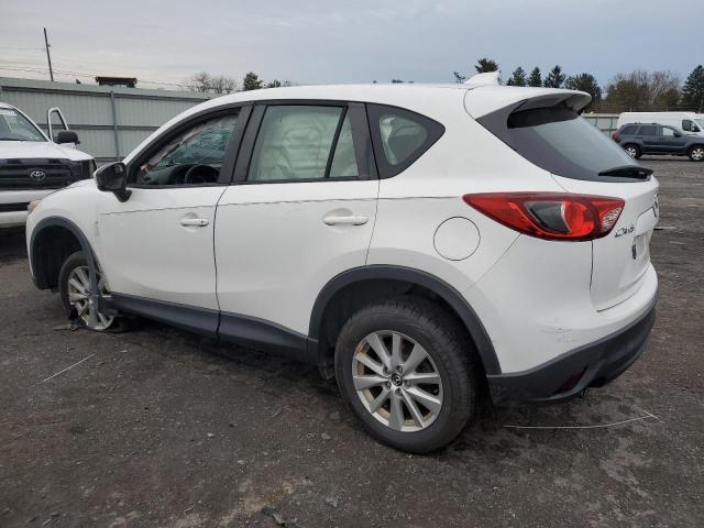 Photo 2 from auction – 2014 MAZDA CX-5 SPORT with VIN JM3KE2BE1E0422744