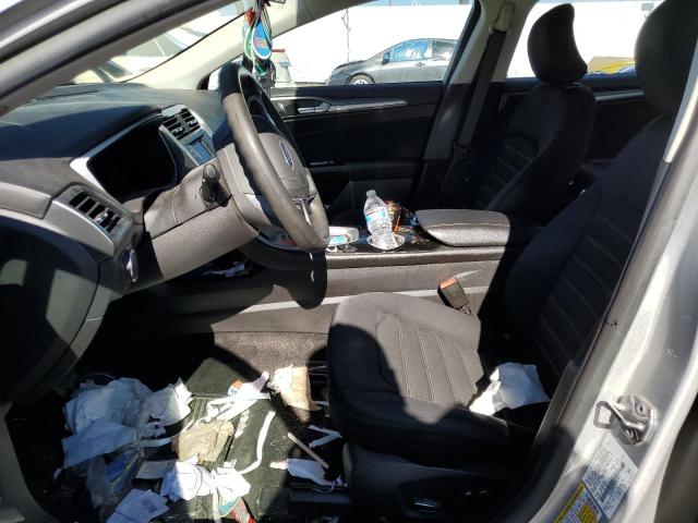 Photo 7 from auction – 2015 FORD FUSION SE with VIN 3FA6P0H74FR269835