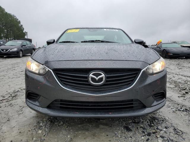 Photo 5 from auction – 2017 MAZDA 6 TOURING with VIN JM1GL1V59H1120434