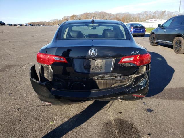 Photo 6 from auction – 2014 ACURA ILX 20 with VIN 19VDE1F35EE007186