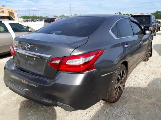 Photo 3 from auction – 2016 NISSAN ALTIMA 2.5 with VIN 1N4AL3AP0GN377097