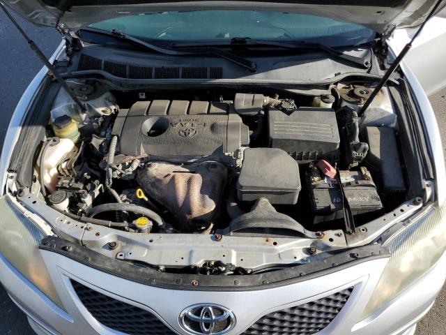 Photo 11 from auction – 2010 TOYOTA CAMRY BASE with VIN 4T1BF3EK5AU104184
