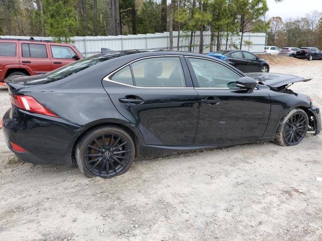 Photo 3 from auction – 2015 LEXUS IS 350 with VIN JTHBE1D29F5019748