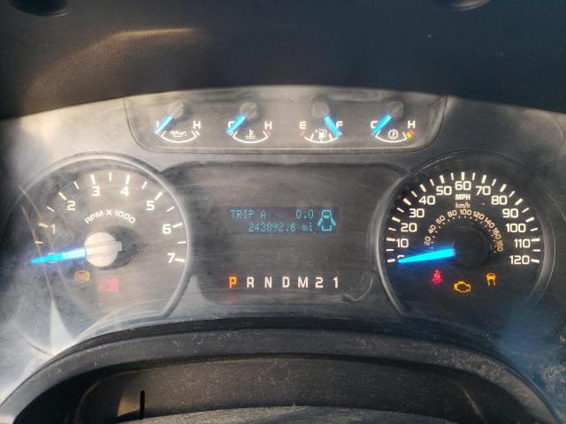 صورة رقم 9 من المزاد - 2013 FORD F150 SUPER مع VIN 1FTFX1EF1DKF61729