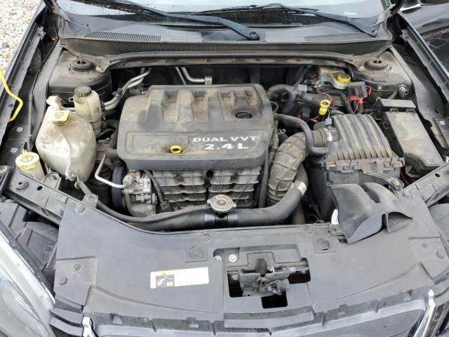 Photo 11 from auction – 2014 CHRYSLER 200 TOURIN with VIN 1C3CCBBB2EN185570