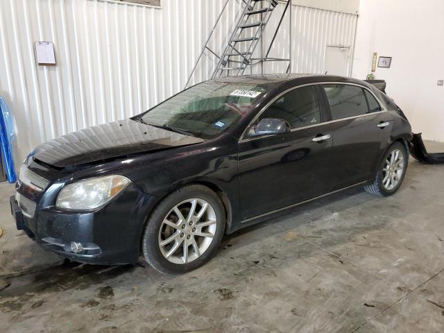 Photo 1 from auction – 2011 CHEVROLET MALIBU LTZ with VIN 1G1ZE5E14BF101462