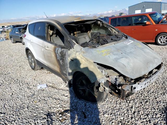 Photo 4 from auction – 2014 FORD ESCAPE SE with VIN 1FMCU9GX3EUA77238