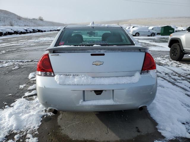Photo 6 from auction – 2012 CHEVROLET IMPALA LTZ with VIN 2G1WC5E37C1321729