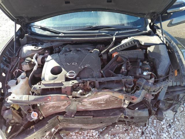 Photo 11 from auction – 2014 NISSAN MAXIMA S with VIN 1N4AA5AP2EC912408