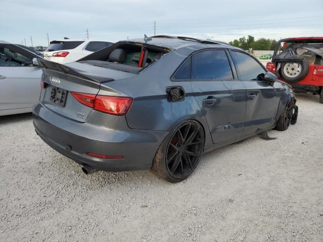 صورة رقم 3 من المزاد - 2016 AUDI A3 PREMIUM مع VIN WAUB8GFF9G1021243