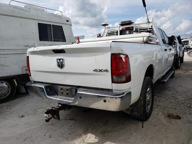 Photo 4 from auction – 2018 RAM 3500 ST with VIN 3C63R3GL6JG168833
