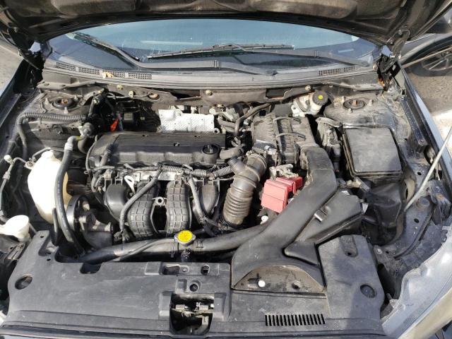 Photo 11 from auction – 2011 MITSUBISHI LANCER ES/ with VIN JA32U2FUXBU040518
