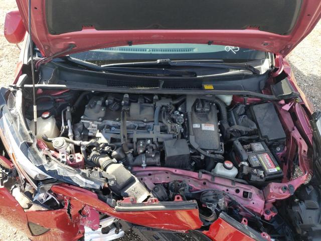 Photo 11 from auction – 2016 TOYOTA PRIUS with VIN JTDKBRFU0G3519527