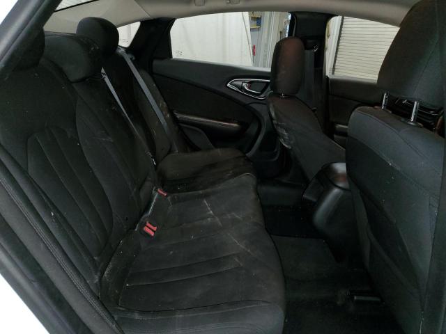 Photo 10 from auction – 2016 CHRYSLER 200 LIMITE with VIN 1C3CCCAB3GN132161