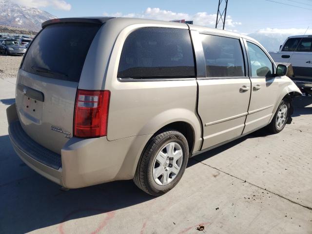 Photo 3 from auction – 2009 DODGE GRAND CARA with VIN 2D8HN44E89R682504