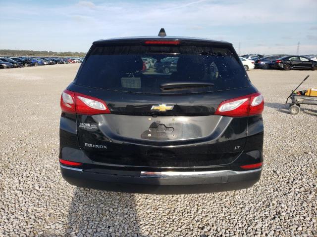 Photo 6 from auction – 2018 CHEVROLET EQUINOX LT with VIN 2GNAXJEV1J6113370