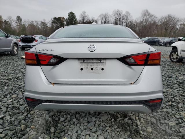 Photo 6 from auction – 2020 NISSAN ALTIMA S with VIN 1N4BL4BV0LC190729