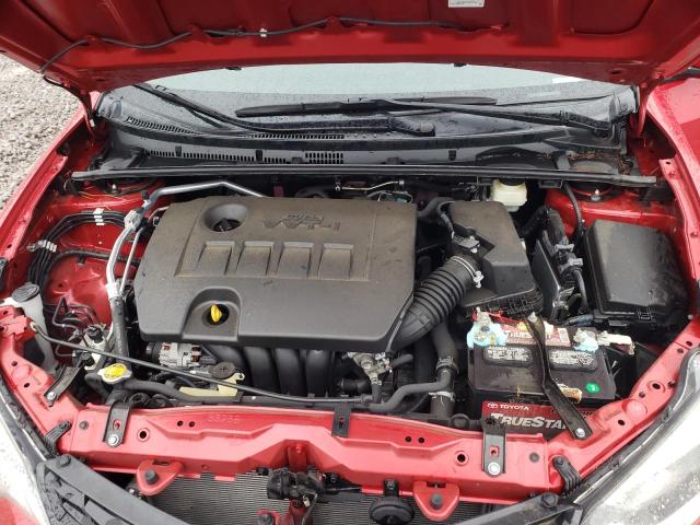صورة رقم 11 من المزاد - 2015 TOYOTA COROLLA L مع VIN 2T1BURHE2FC353310