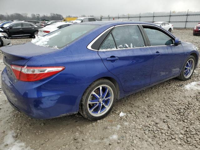Photo 3 from auction – 2015 TOYOTA CAMRY LE with VIN 4T1BF1FK3FU887029