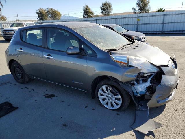 Zdjęcie 4 z aukcji – 2014 NISSAN LEAF S z VIN 1N4AZ0CP0EC330722