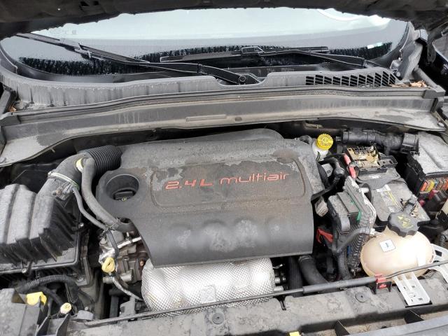 Photo 11 from auction – 2017 JEEP RENEGADE L with VIN ZACCJABB9HPG33505