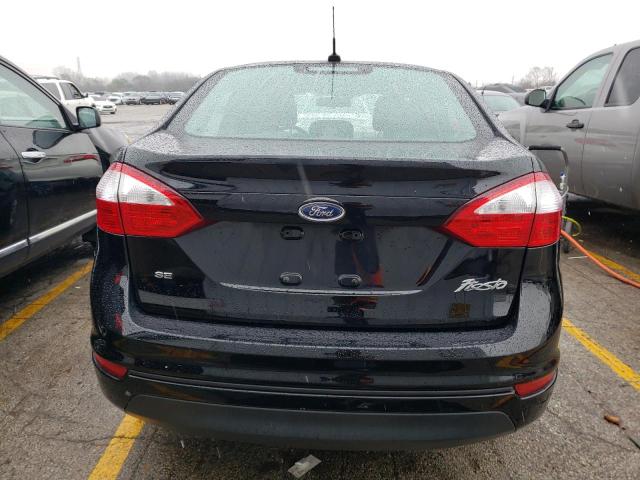 Photo 6 from auction – 2017 FORD FIESTA SE with VIN 3FADP4BJ6HM171361
