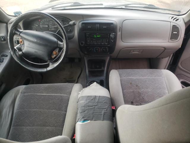 Photo 8 from auction – 1999 FORD EXPLORER with VIN 1FMYU22E0XUC09054