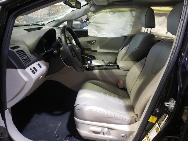Photo 7 from auction – 2013 TOYOTA VENZA LE with VIN 4T3BK3BB3DU078731