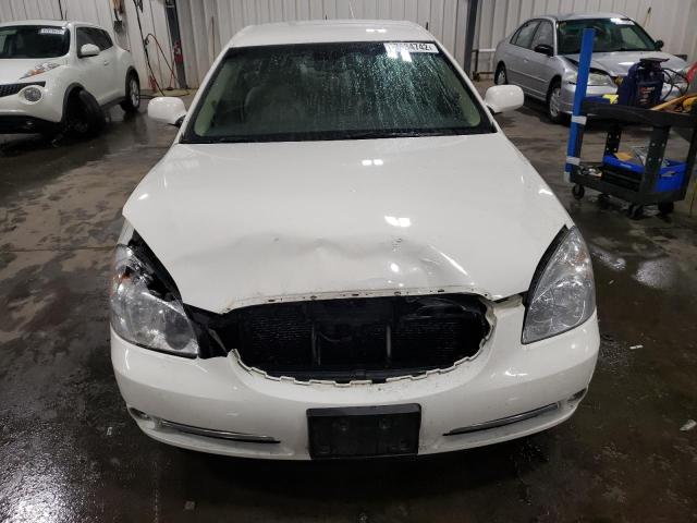 Photo 5 from auction – 2007 BUICK LUCERNE CX with VIN 1G4HE57Y67U157236