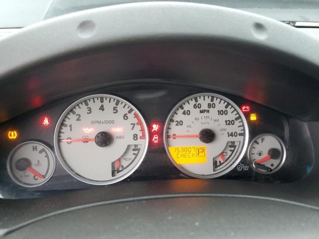 صورة رقم 9 من المزاد - 2011 NISSAN FRONTIER S مع VIN 1N6AD0ER5BC429391