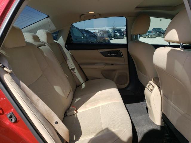 Photo 10 from auction – 2015 NISSAN ALTIMA 2.5 with VIN 1N4AL3AP5FC287194