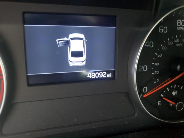 Photo 9 from auction – 2020 KIA FORTE FE with VIN 3KPF24AD7LE246844
