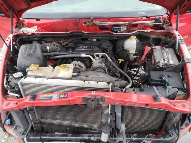 Photo 11 from auction – 2005 DODGE RAM 1500 S with VIN 1D7HU18D55S135545